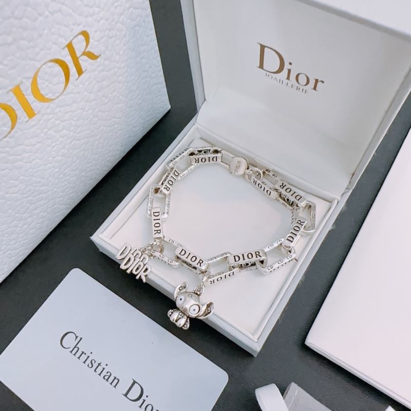 Christian Dior Bracelets